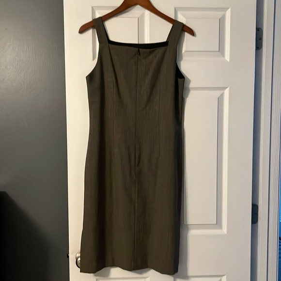 Harold's Dresses & Skirts - Harold’s black and brown wool jumper size 10 perfect condition.